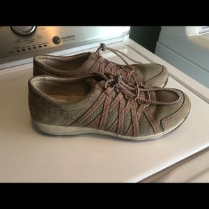 Dansko Honor Sneakers